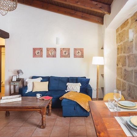 Apartamento Javea Pueblo Eksteriør bilde