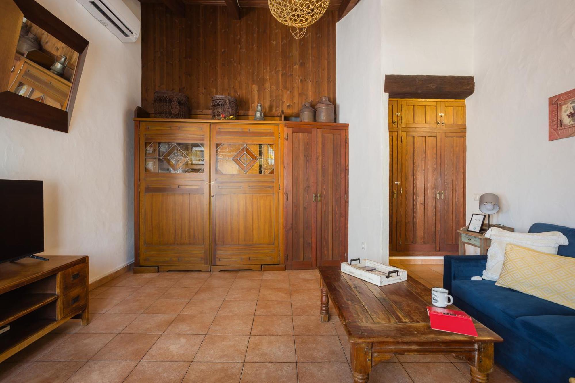 Apartamento Javea Pueblo Eksteriør bilde